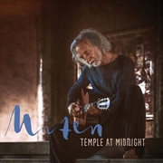 Buy Temple At Midnight