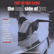 Buy That Cat Was Clean! Mod Jazz