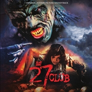 Buy The 27 Club (Original Soundtrack)