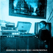 Buy The Diam Piece 2: Instrumentals