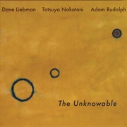 Buy The Unknowable