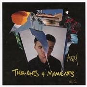 Buy Thoughts & Moments Vol 1 Mixtape