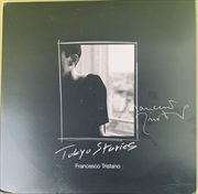 Buy Tokyo Stories