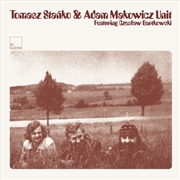 Buy Tomasz Stanko & Adam Makowicz Unit