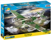 Buy World War II - Messerschmitt ME 262A-1A (382 pieces)