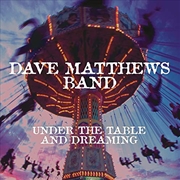 Buy Under The Table & Dreaming