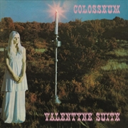 Buy Valentyne Suite