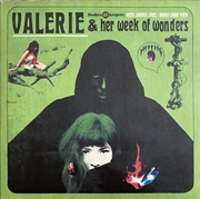 Buy Valerie And Her Week Of Wonder