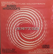 Buy Vertigo