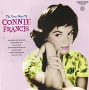 Buy Very Best Of Connie Francis