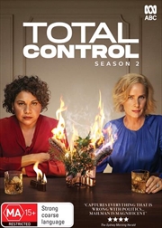 Buy Total Control - Series 2