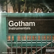 Buy Gotham Instrumentals