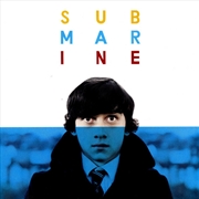 Buy Submarine Original Songs