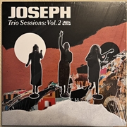 Buy Trio Sessions Vol 2