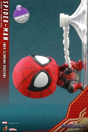 Buy Spider-Man: No Way Home - Spider-Man Web Climbing Cosbaby