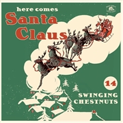 Buy Here Comes Santa Claus: 14 Swi