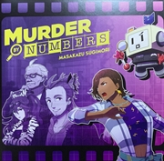 Buy Murder By Numbers