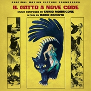 Buy Il Gatto A Nove Code