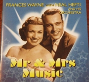 Buy Mr And Mrs Music