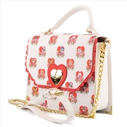 Buy Loungefly Villainous Valentines - Crossbody