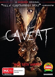 Buy Caveat