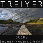 Buy Scars: Journey Through A Lifet