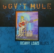 Buy Heavy Load Blues