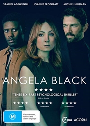 Buy Angela Black