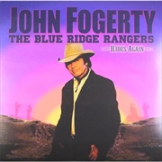 Buy Blue Ridge Rangers Rides Again