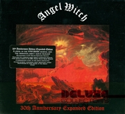 Buy Angel Witch 30th Anniversary