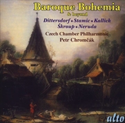 Buy Baroque Bohemia & Beyond 5