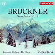 Buy Bruckner: Symphony No 5