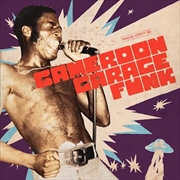 Buy Cameroon Garage Funk