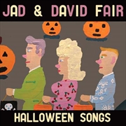 Buy Halloween Songs