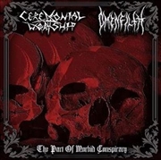 Buy Pact Of Morbid Conspiracy