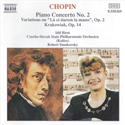 Buy Chopin: Piano Con No 2/Krakowiak
