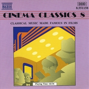 Buy Cinema Classics Vol 8