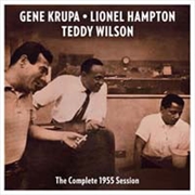 Buy Complete 1955 Session