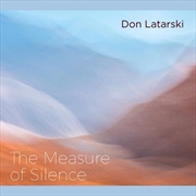 Buy Measure Of Silence