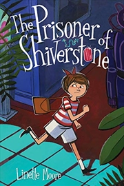 Buy The Prisoner of Shiverstone