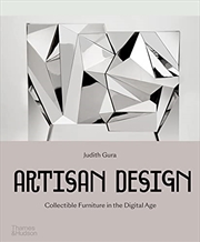 Buy Artisan Design: Collectible Furniture in the Digital Age