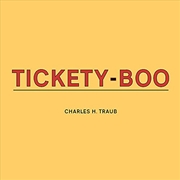 Buy Charles Traub: Tickety-Boo