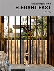 Buy Design Portfolio of the Elegant East