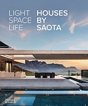 Buy Light Space Life: Houses by SAOTA