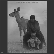 Buy Nick Brandt: The Day May Break