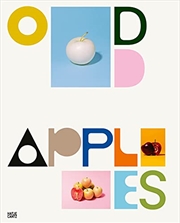 Buy William Mullan: Odd Apples