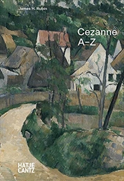 Buy Paul Cezanne: A–Z