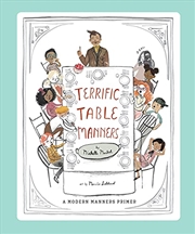 Buy Terrific Table Manners