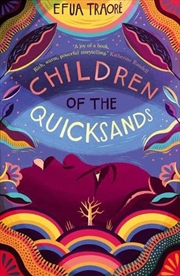 Buy Children of the Quicksands