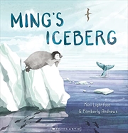 Buy Mings Iceberg